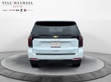 2025 Chevrolet Tahoe - Preview 15