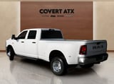 2027 Ram 3500 - Preview 3
