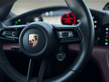 2024 Porsche Taycan - Preview 11