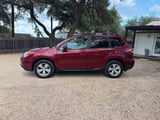 2014 Subaru Forester - Preview 3