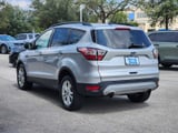 2018 Ford Escape - Preview 5