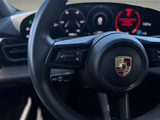 2024 Porsche Taycan - Preview 15