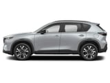 2026 Mazda CX-5 - Preview 2