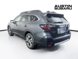 2021 Subaru Outback - Preview 5