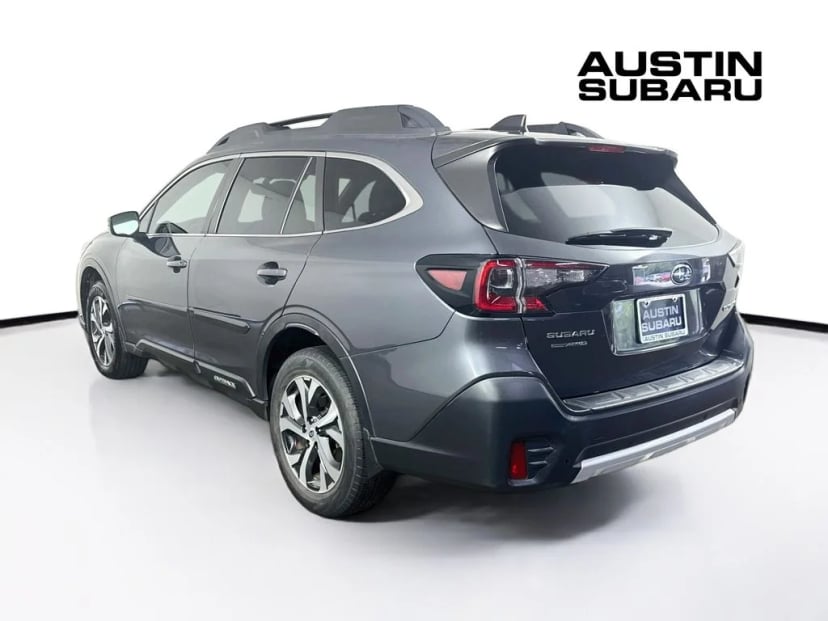 2021 Subaru Outback - Image 3
