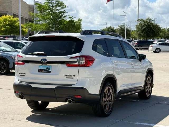 2025 Subaru Ascent - Image 3