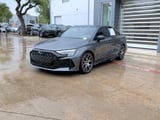 2026 Audi RS 3 - Preview 4