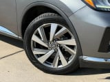 2019 Nissan Murano - Preview 2