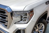 2021 GMC Sierra - Preview 3