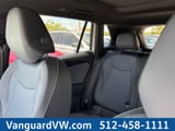 2026 Volkswagen Tiguan - Preview 11