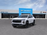 2027 Chevrolet Equinox - Preview 8