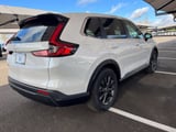 2027 Honda CR-V - Preview 3