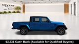 2026 Jeep Gladiator - Preview 10