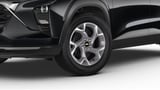 2026 Chevrolet Trax - Preview 4