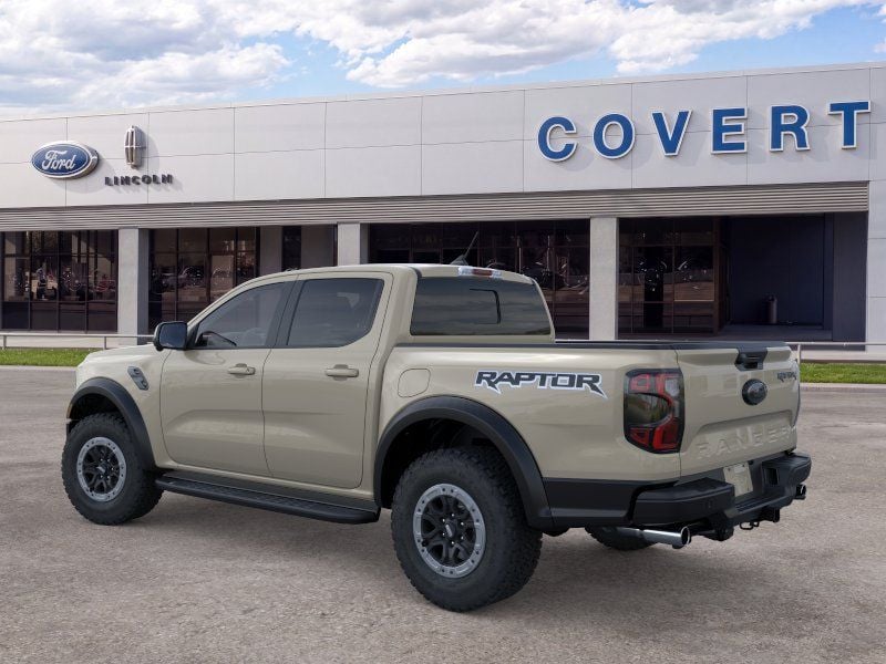 2026 Ford Ranger - Image 2