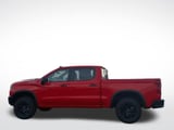 2026 Chevrolet Silverado 1500 - Preview 6