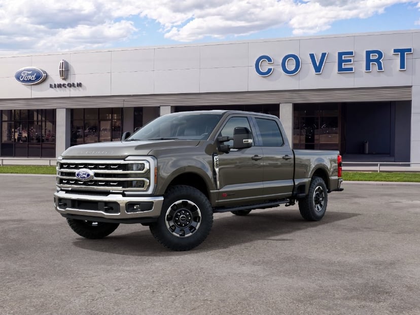 2027 Ford F-250 - Image 1