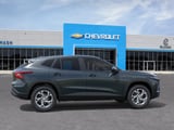 2026 Chevrolet Trax - Preview 5