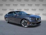 2026 BMW 5 Series - Preview 2