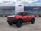 2026 Ford Bronco - Preview 14
