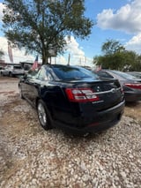 2016 Ford Taurus - Preview 4