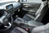 2027 Honda HR-V - Preview 7