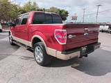 2014 Ford F-150 - Preview 4