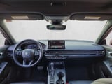 2024 Honda Civic - Preview 16