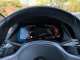 2023 BMW X6 - Preview 15