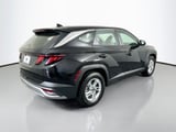 2026 Hyundai Tucson - Preview 5