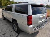 2018 Chevrolet Suburban - Preview 5
