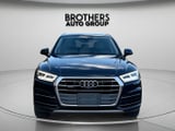 2018 Audi Q5 - Preview 4