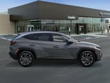 2026 Hyundai Tucson - Preview 7
