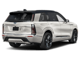 2027 Cadillac Vistiq - Preview 2