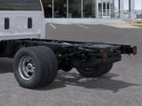 2026 Chevrolet Silverado 3500 HD - Preview 14