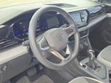 2022 Volkswagen Taos - Preview 12