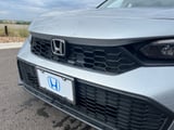 2025 Honda Civic - Preview 11