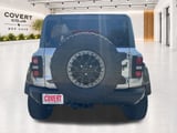2023 Ford Bronco - Preview 8