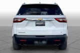 2018 Chevrolet Traverse - Preview 4