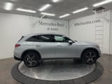 2026 Mercedes-Benz GLC - Preview 8