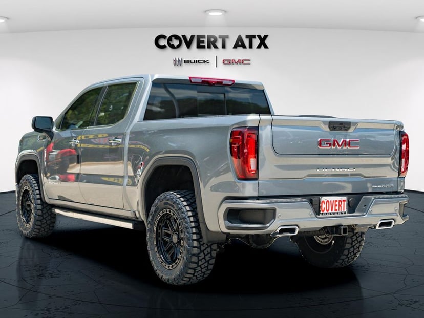2026 GMC Sierra 1500 - Image 2