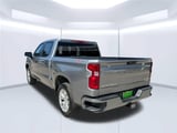 2026 Chevrolet Silverado - Preview 3