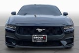 2025 Ford Mustang - Preview 3