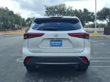 2023 Toyota Highlander - Preview 4
