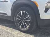 2025 Chevrolet Trailblazer - Preview 10