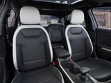 2026 Kia K4 - Preview 15
