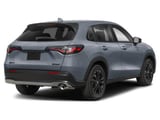 2027 Honda HR-V - Preview 5