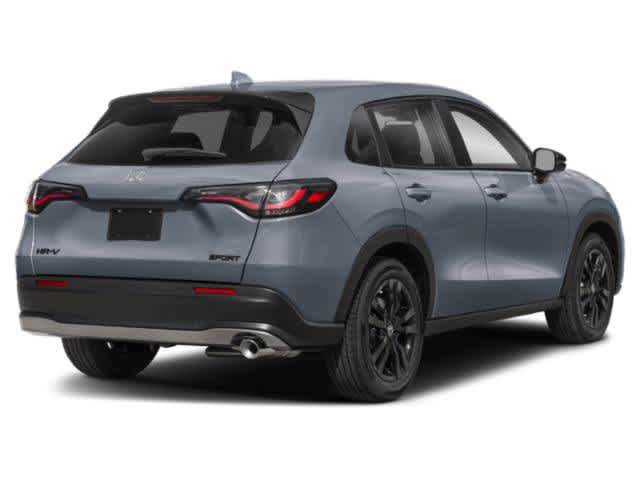 2027 Honda HR-V - Image 1