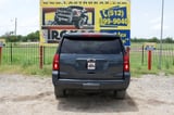 2019 Chevrolet Suburban - Preview 5