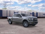 2026 Ford F-150 - Preview 7